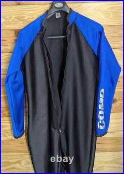 COMP Fleece Drysuit Undergarment Underwear fleece XL Scuba Dive Dry Suit