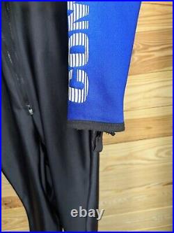 COMP Fleece Drysuit Undergarment Underwear fleece XL Scuba Dive Dry Suit