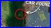 Car Found Underwater Using Google Earth Ways You Can Help
