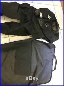 Complete Scuba Diving Kit Gear Dry Suit BCD Regs Tank