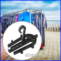 Convenient Hanging Solution for Scuba Diving Wet Dry Suit and Regulator