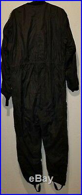 DUI Drysuit SCUBA Thinsulate Warm Undergarment LARGE
