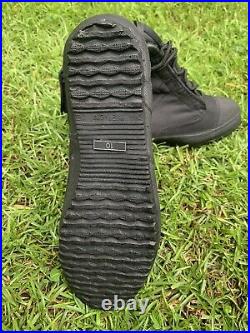 DUI Rock Boot- Great for Scuba Diving Drysuits Size 10 Xtreme Sports NICE UNWORN