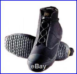 DUI Rock Boot Size 10 Great for Scuba Diving Drysuits