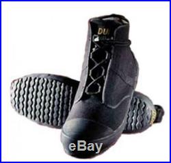 DUI Rock Boot Size 11 Great for Scuba Diving Drysuits