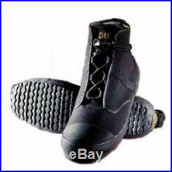 DUI Rock Boot Size 12 Great for Scuba Diving Drysuits