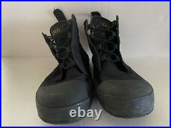DUI Rockboot Durable Drysuit Boots for use with Dry Suit Scuba Diving Size 11