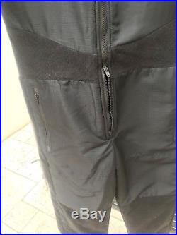 DUI Thinsulate Xm450 Jumpsuit Scuba Drysuit Undergarment Medium