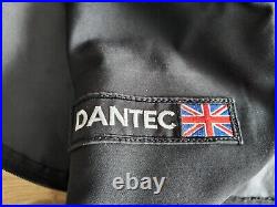 Dantec scuba diving dry suit membrane drysuit