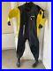 Diamond Scuba diving dry suit 5'5 to 5'8