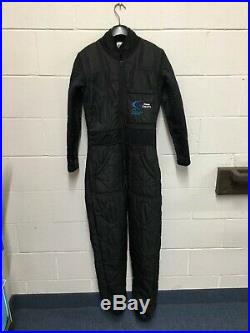 Diving Concepts TPS Thinsulate Extreme SCUBA Drysuit Thermals & Socks Small