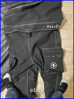 Dry suit Aqua Lung Alaskan