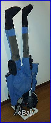 Drysuit Dryer for SCUBA Diving (NEW made to order)