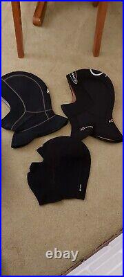 Drysuit For scuba Diving