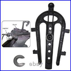 Durable Hanging Organizer for Scuba Diving Equipment Suits Boots and Regulators