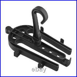 Durable Heavy Duty Hanger for Easy Storage of Scuba Diving Wet and Dry Suits