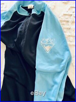 Evo Scuba Diving Suit Size M Youth