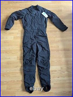 Fourth Element HALO A°R Scuba Diving Undersuit Thermal Protection Size M