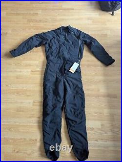 Fourth Element HALO A°R Scuba Diving Undersuit Thermal Protection Size M