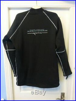 Fourth Element Xerotherm Arctic Thermal Scuba Diving Undersuit Base Layer Sea