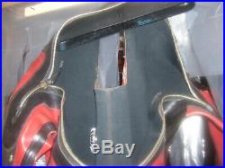 Gates Pro-am 1050 Comercial Heavy Duity Scuba Diving Rubber Drysuit Sz XXL