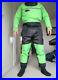 Hammond HDS140 Diving Drysuit LARGE scuba suit