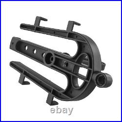 Heavy Duty Hanger for Easy Storage of Scuba Diving Drysuits Regulators and More