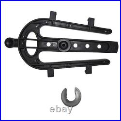 Heavy Duty Hanger for Scuba Diving Drysuit and Regulator Keep Your Gear Tidy