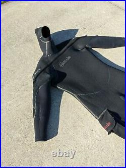 Hollis Neotek Semi-dry 8/7/6 Scuba Wetsuit / Drysuit