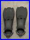 Hollis f1 fins regular. Scuba diving, dry suit, snorkelling fins