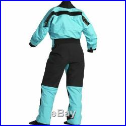 Immersion Research Shawty Dry Suit Women's