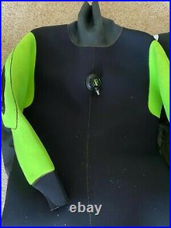 Joblot scuba diving equipment dry suits regulators BCDs scuba bags SEE LIST