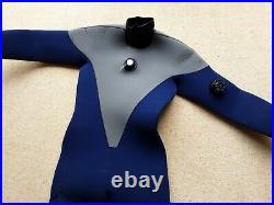 Ladies Scuba Diving Dry Suit size 12