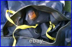 Ladies Scuba Drysuit and thermal inner suit Moby size small needs seals
