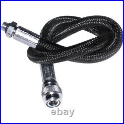 MiFlex BCD/Drysuit LP Regulator Braided Hose Scuba Dive 22