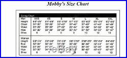 Mobby's Pro SHELL Drysuit Cover X-Large Cold Water Gear Scuba Diving Equipment