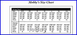 Mobby's Pro SHELL Drysuit Size X-Large Cold Water Gear Scuba Diving Equipment