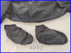 Moby Scuba Diving Dry Suit Under Suit Thinsulate Small