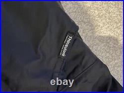 Moby Thinsulate Scuba Diving Drysuit Undergarment