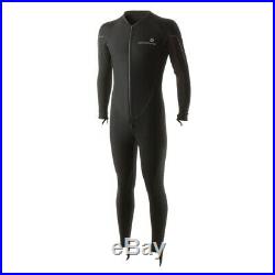 NEW with tags, Lavacore Men's Full Undersuit for Scuba/Snorkeling, Large