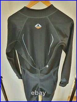 NEW with tags, Lavacore Men's Full Undersuit for Scuba/ Snorkeling, Medium Large