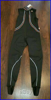NEW with tags, Lavacore Men's Sleeveless Undersuit for Scuba/Snorkeling, Small