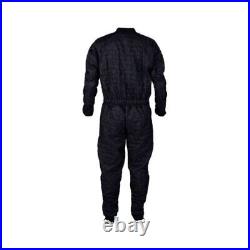 New Mens XXL Aqualung Arctic 100 Drysuit Thermal Undersuit RRP £140