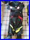 Northern diver scuba diving dry suit, us divers BCD and suit inflation hoses