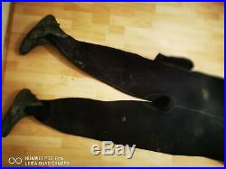 O'Three Neoprene Scuba Diving Dry Suit XL Size 9/10 Boots port 10