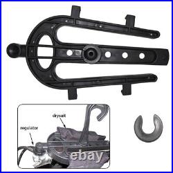 Organize Your Scuba Gear with a Heavy Duty Hanger for Wetsuit and Accessories