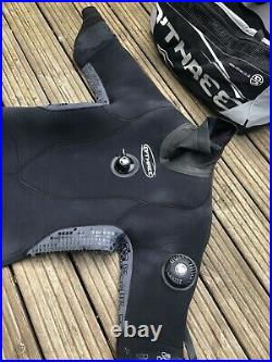 Othree Scuba diving dry suit