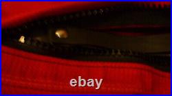Otter Cordura Red Scuba Drysuit, M, Cuff Side Dryglove System, 2 Leg Pockets, N