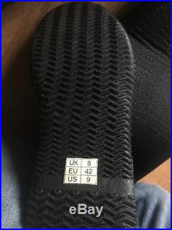 Otter Extreme Drysuit SCUBA Dry Suit Boots Regs DS4 Apeks Console + Size 8 Boots