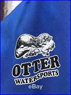 Otter Scuba Diving Membrane Dry Suit Drysuit